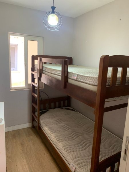 Tirane, jepet me qera apartament 2+1 Kati 2, 80 m² 570 € (myslym shyr , prane drejtorise se policise)
