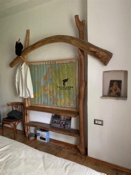 Tirane, jepet me qera apartament 1+1 Kati 4, 74 m² 700 € (QENDER)