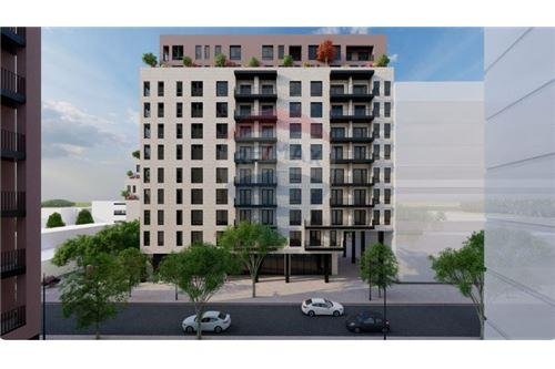 Tirane, shitet apartament 1+1 Kati 3, 88 m² 131.000 € (SHESIM APARTAMENT 2+1 KOMPLEKSI AURA!)