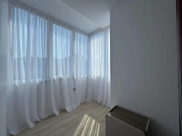 Tirane, shitet apartament 1+1+Aneks+Ballkon Kati 6, 66 m² 155.000 € (Komuna e Parisit)