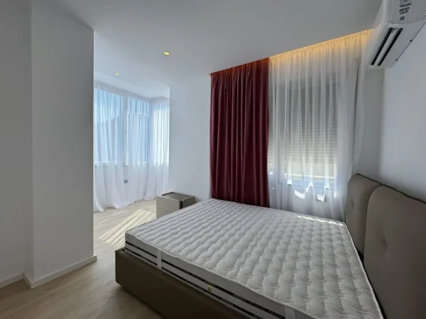 Tirane, shitet apartament 1+1+Aneks+Ballkon Kati 6, 66 m² 155.000 € (Komuna e Parisit)