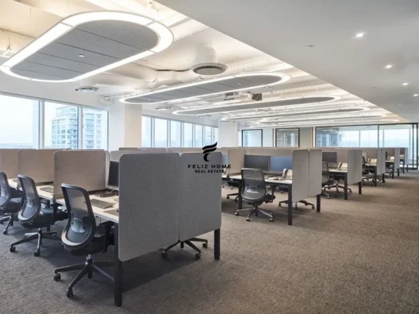 Tirane, jepet me qera dyqan Kati 0, 450 m² 6.300 € (RRUGA E KAVAJES)