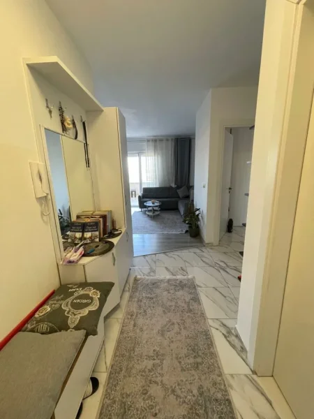 Tirane, shitet apartament 2+1 Kati 6, 148 m² 162.000 € (astir)