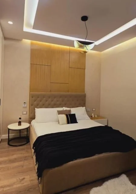 Tirane, shitet apartament 2+1 Kati 3, 