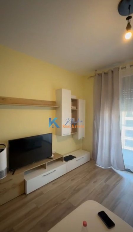 Tirane, jepet me qera apartament 2+1 Kati 6, 95 m² 600 € (Don Bosko, kompleksi Fiori di Bosco)