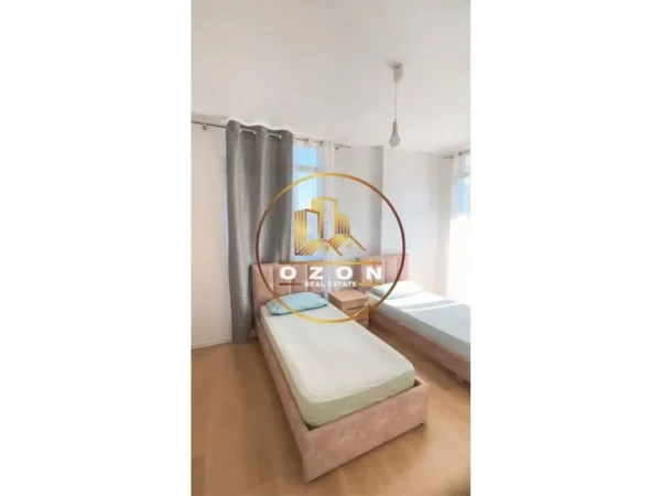 Jepet me Qira Apartament 2+1+2 Tek Tregut Elektrik!