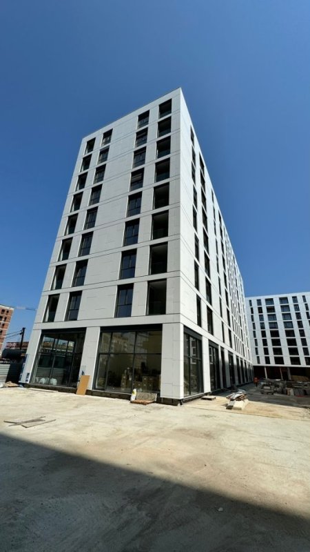 Tirane, shitet apartament 2+1+Aneks+Ballkon Kati 4, 117 m² 158.000 € (Ish Dogana, Akses Tirana)