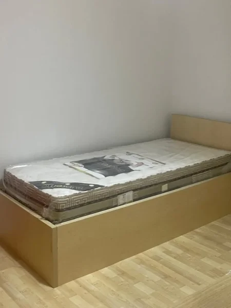 Tirane, jepet me qera apartament 3+1+Ballkon Kati 3, 130 m² 600 € (Selvia , prane shkolles siri kodra)