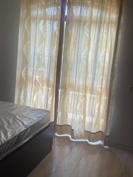Tirane, jepet me qera apartament 3+1+Ballkon Kati 3, 130 m² 600 € (Selvia , prane shkolles siri kodra)