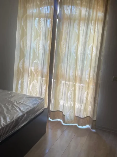 Tirane, jepet me qera apartament 3+1+Ballkon Kati 3, 130 m² 600 € (Selvia , prane shkolles siri kodra)