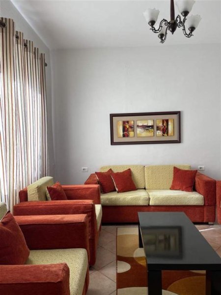 Tirane, jepet me qera shtepi 1+1+A+BLK Kati 1, 35.000 Leke (Dhimiter Kamarda)