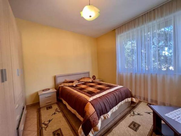 Tirane, jepet me qera apartament 2+1+BLK Kati 3, 520 Euro (Rruga Elbasanit)