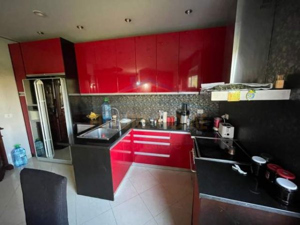 Tirane, shitet apartament duplex 2+1+A+BLK Kati 5, 161 m² 183.000 Euro (Rezidenca Kodra e Diellit) UNA26323