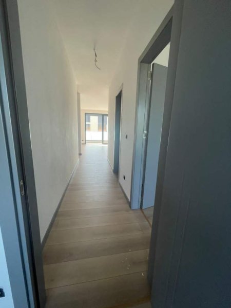 Apartament 2+1 ne shitje, brenda nje rezidence banimi, prane Teg💥