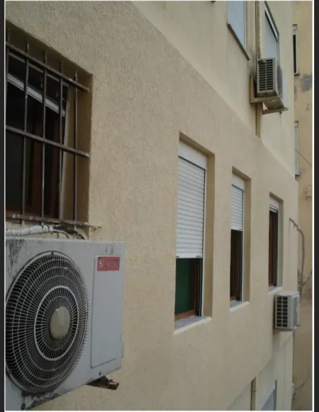 Tirane, jepet me qera apartament Kati 4, 90 m² 800 Euro (BULEVARDI ZOGU I 1)