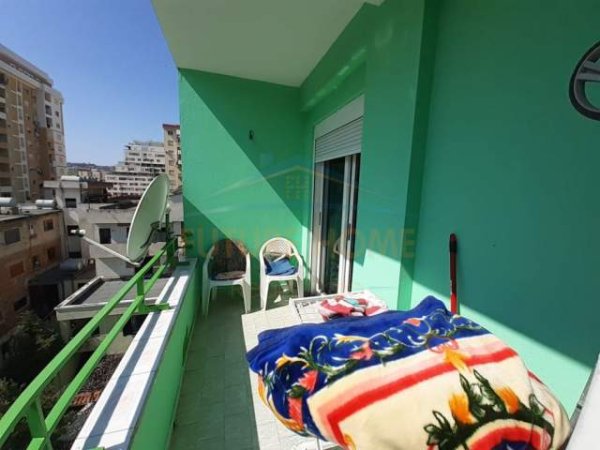 Durres, shitet apartament 3+1+A+BLK Kati 5, 138 m² 110.000 Euro (Shitet, Apartament 3+1+2, Prane Markates, Durres)