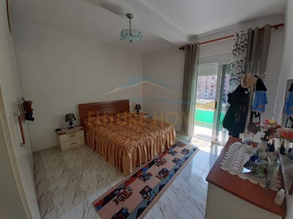 Durres, shitet apartament 3+1+A+BLK Kati 5, 138 m² 110.000 Euro (Shitet, Apartament 3+1+2, Prane Markates, Durres)