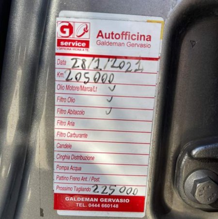 Tirane, shes makine Mercedes-Benz B180 Viti 2006, 5.290 Euro