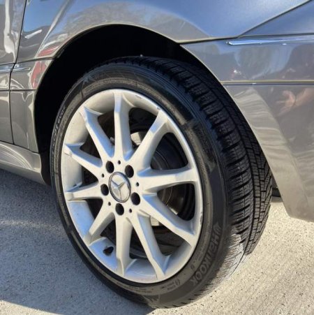 Tirane, shes makine Mercedes-Benz B180 Viti 2006, 5.290 Euro
