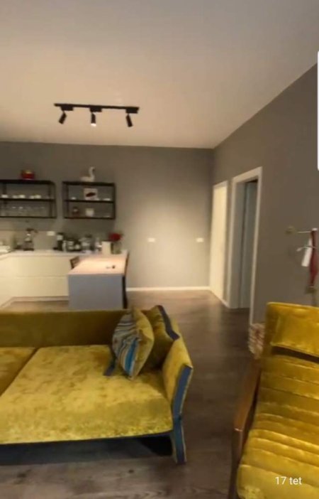 Tirane, jepet me qera apartament 1+1+BLK Kati 2, 75 m² 500 Euro (Kopshti Zoo)