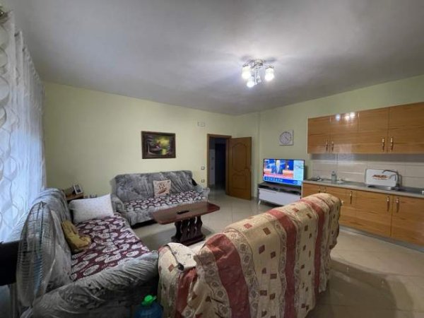 Tirane, shitet apartament 2+1 Kati 6, 72 m² 77.000 Euro (Rruga Irfan Tomini)