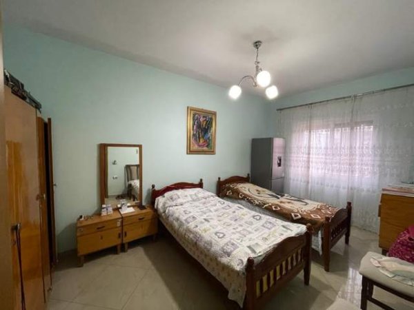 Tirane, shitet apartament 2+1 Kati 6, 72 m² 77.000 Euro (Rruga Irfan Tomini)