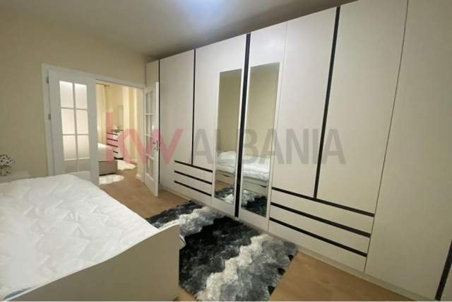 Tirane, shitet apartament 2+1 Kati 3, 90 m² 155.000 Euro (sheshi Willson)