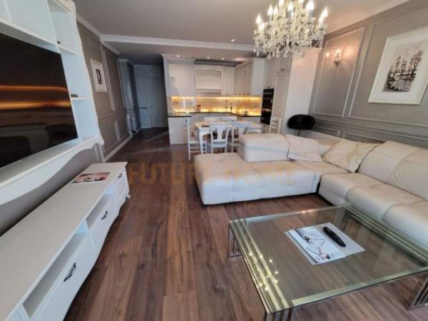 Tirane, shitet apartament 2+1+A+BLK Kati 7, 137 m² 479.500 Euro (Ambasador 3) PARK27046