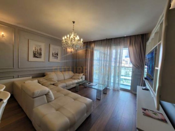 Tirane, shitet apartament 2+1+A+BLK Kati 7, 137 m² 479.500 Euro (Ambasador 3) PARK27046