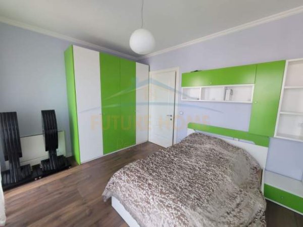 Tirane, shitet apartament 2+1+A+BLK Kati 7, 137 m² 479.500 Euro (Ambasador 3) PARK27046