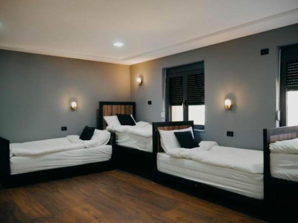 Tirane, jepet 150 euro ne muaj krevat me qira ne the maze hostel