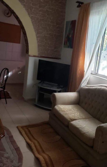 Tirane, jepet me qera apartament 1+1+BLK Kati 1, 70 m² 280 Euro (dritan hoxha)