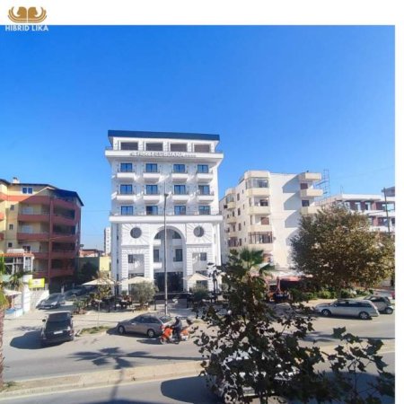 Plazh-Durres, shes apartament Kati 1, 49 m² 62.000 Euro (Plazh Durres)
