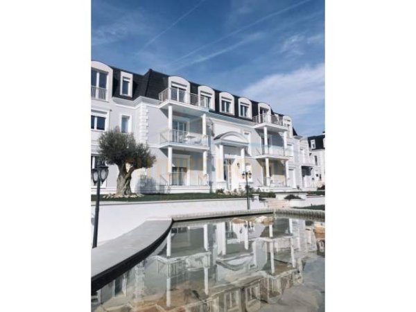 Tirane, jepet me qera apartament 1+1+A+BLK Kati 3, 78 m² 1.500 Euro (Joy Residence) PARK27372