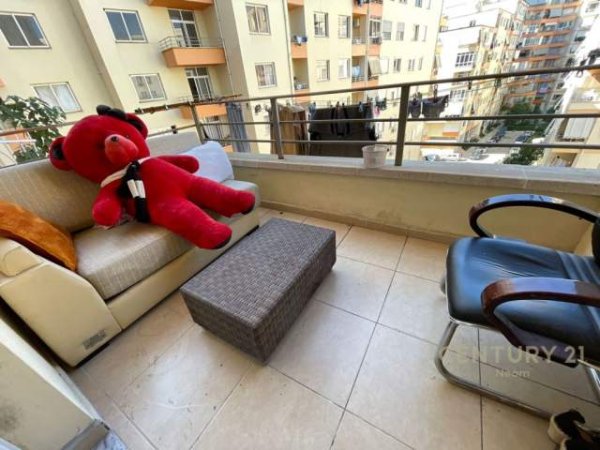 Shitet apartament 2+1+2 Astir! Kati 5, 115 m² 95.000 Euro