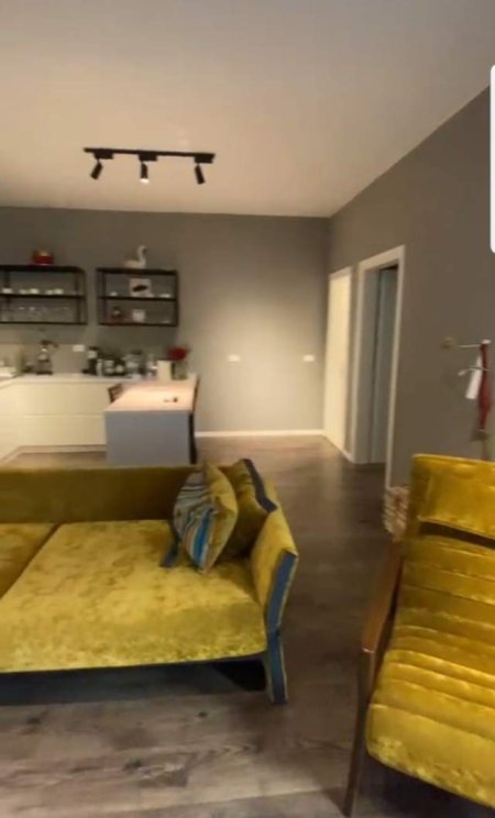 Tirane, shitet apartament 1+1+BLK Kati 2, 75 m² 109.000 Euro (Kopshti Zoo)