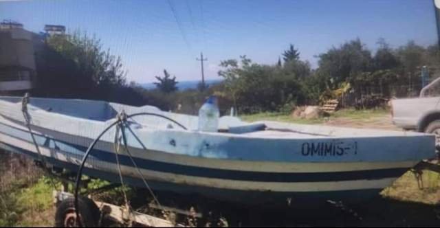 Himare, shes mjet peshkimi 2.400 Euro