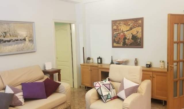 Tirane, jepet me qera apartament 3+1+BLK Kati 2, 120 m² 700 Euro (ismail qemali)