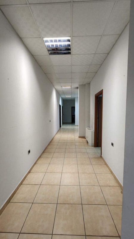 Tirane, jepet me qera ambjent biznesi Kati 0, 1.200 m² 8.000 Euro (rruga Elbasanit)