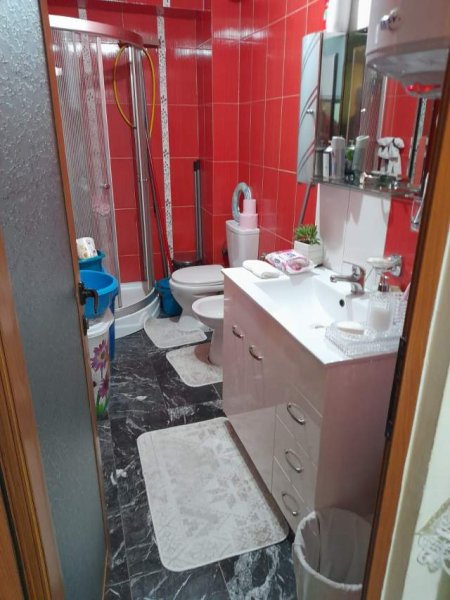 Tirane, shitet apartament 2+1+BLK Kati 2, 81 m² 125.000 Euro (21 dhjetori)