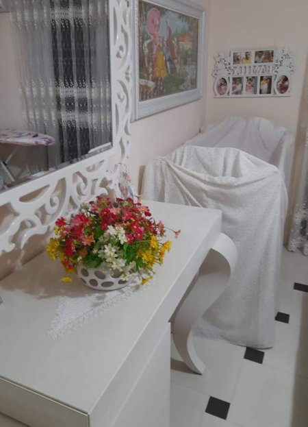 Tirane, shitet apartament 2+1+BLK Kati 2, 81 m² 125.000 Euro (te kryqezimi)