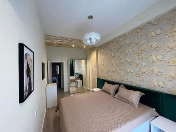 Tirane, shitet apartament 1+1 68 m² 116.000 Euro (Kodra e Diellit)