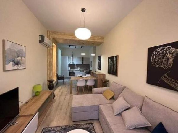 Tirane, shitet apartament 1+1 68 m² 116.000 Euro (Kodra e Diellit)