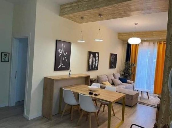 Tirane, shitet apartament 1+1 68 m² 116.000 Euro (Kodra e Diellit)