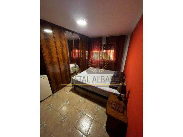 Tirane, jepet me qera apartament 2+1+BLK Kati 3, 85 m² 350 Euro (Perballe Ministrise se Jashtme)