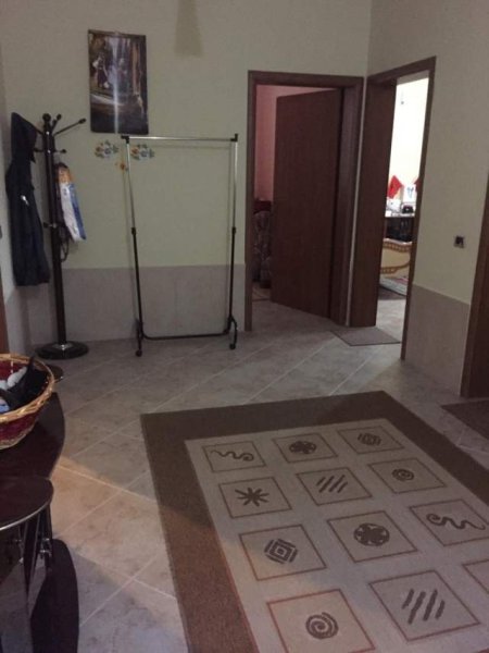Tirane, jepet me qera apartament 3+1+BLK Kati 2, 140 m² 500 Euro (elbasanit)