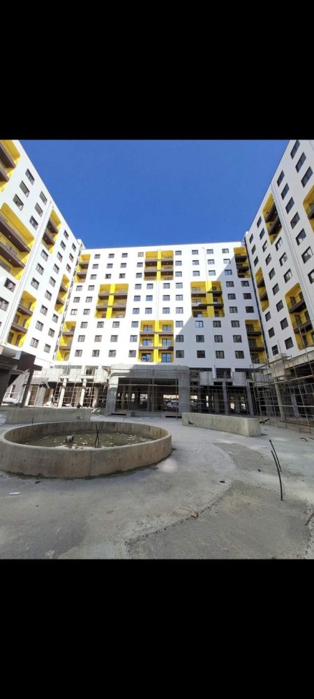 Tirane, shitet apartament 2+1+BLK Kati 9, 109 m² 98.000 Euro (Bulevardi Migjeni)