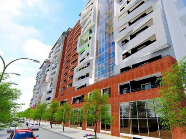 SHITET APARTAMENT 2+1 TEK GOLDEN PARK 3!  Kati 2, 103 m² 92.000 Euro (Golden Park 3)