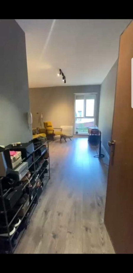 Tirane, shitet apartament 1+1+BLK Kati 2, 75 m² 109.000 Euro (Rr Eduart mano)