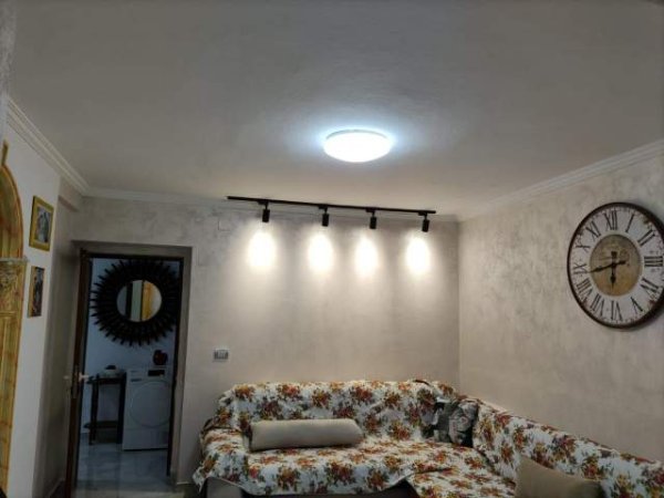 Lushnje, shes apartament 4+1 Kati 1, 135 m² 63.000 Euro (Misto Mame)